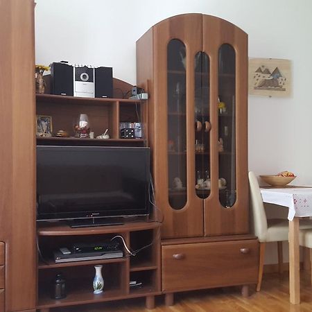 Apartment 泽尼察 外观 照片