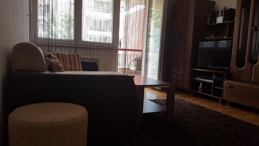 Apartment 泽尼察 外观 照片
