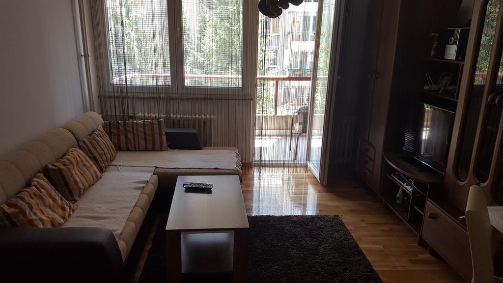 Apartment 泽尼察 外观 照片