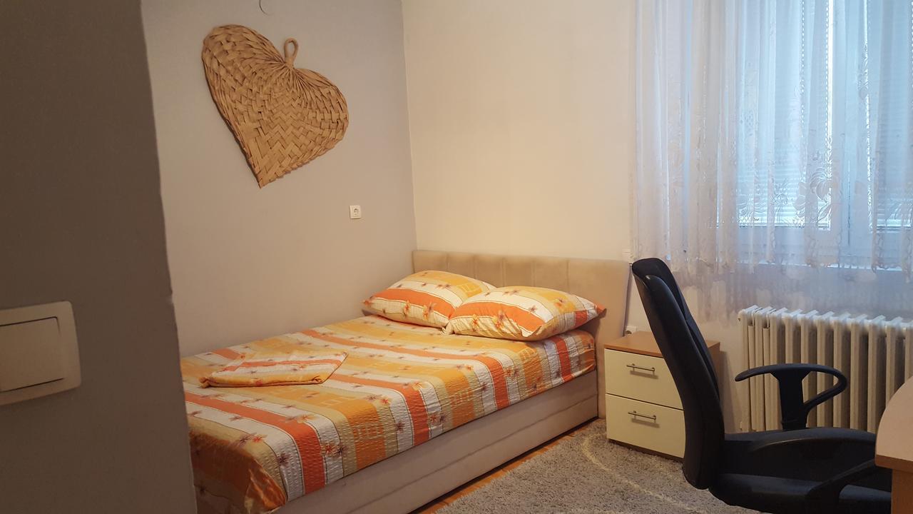 Apartment 泽尼察 外观 照片