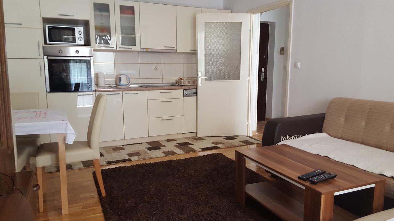 Apartment 泽尼察 外观 照片