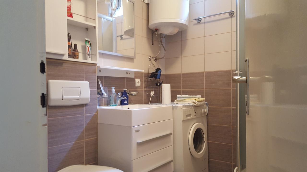 Apartment 泽尼察 外观 照片
