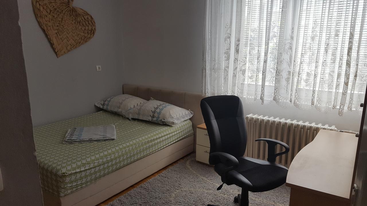Apartment 泽尼察 外观 照片